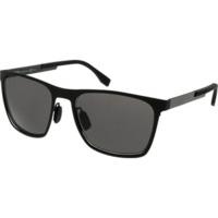 Hugo Boss 0732/S KCQ Y1 (black matt-carbon/schwarz)