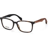 Hugo Boss 0844 IWI (havana/brown on black)