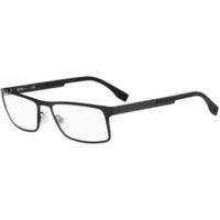 hugo boss 0775 qgk matt brown carbon