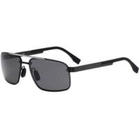 Hugo Boss 0773/S HXJ/Y1 (black carbon/grey)