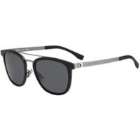 Hugo Boss 0838/S 793 IR (black matt-gunmetal/schwarz)