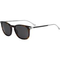 Hugo Boss 0783/S 0PC Y1 (havana-black matt on silver/havana)