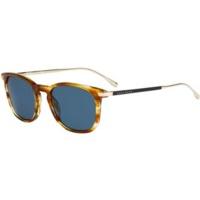 Hugo Boss 0783/S VQ8 9A (havana-black on fold/havana)