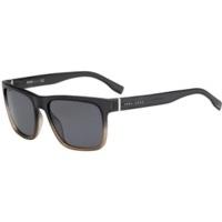 Hugo Boss 0727/S KAC/TD (grey/grey polarized)