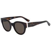 Hugo Boss 0888/S 0T9/8H (havana black/brown)