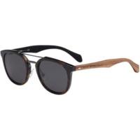 Hugo Boss 0777/S RAH/Y1 (havana brown/grey)