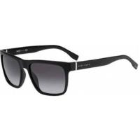 Hugo Boss 0727/S DL5/HD (matt black/grey sf)