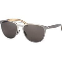 hugo boss 0882s 0s5nr matt dark rutheniumgrey