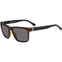 Hugo Boss 0918/S Z21 NR (dark havana-black/havana)