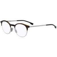 hugo boss 0785 kj1 dark havanaruthenium