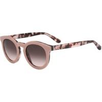 Hugo Boss 0742/S KIP K8 (milk brown on brown-rose havana/beige#havana)