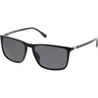 Hugo Boss 0665/S D28/3H (shiny black/grey)