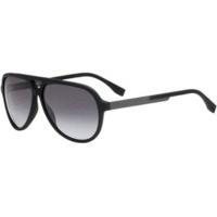 Hugo Boss 0731/S KD1 HD (black matt/schwarz)