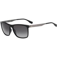 Hugo Boss 0671/S LB0 HD (black/schwarz)