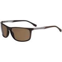 Hugo Boss 0707/P/S H0S/6L (brown ruthenium/brown polarized oleophob)