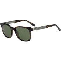 Hugo Boss 0802/S UGX 85 (dark havana-olive crystal/havana)