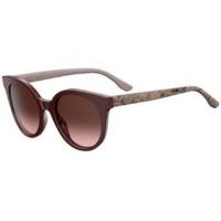 Hugo Boss 0890/S 1GU/K8 (burgundy-grey/brown sf)