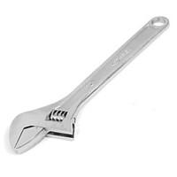 Huafeng Heavy Arrow Chrome Plated Half Cast Live Wrench