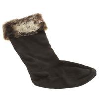 Hunter Soft Furry Cuff