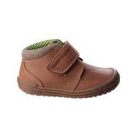 Hush Puppies Archie Boys Junior Shoe