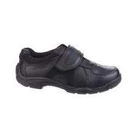 Hush Puppies Luke Junior Boys Shoe