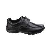 Hush Puppies Freddy 2 Senior Boys Shoe