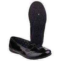 Hush Puppies Esme Girls Shoe