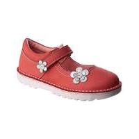 Hush Puppies Beth Girls Junior Shoe