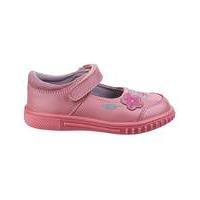 hush puppies lottie junior girls shoe