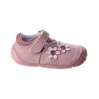 hush puppies ruby girls junior shoe