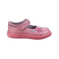 Hush Puppies Lottie Junior Girls Shoe
