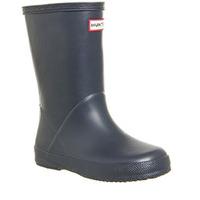 Hunter Classic wellies NAVY