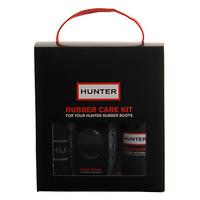 Hunter Rubber Care Kit CLEAR