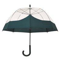 hunter original moustache bubble umbrella ocean