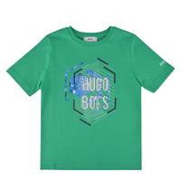 HUGO BOSS Infant Boys Tee 1 T Shirt