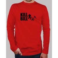 humor t-shirt kill bill