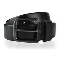 HUGO BY HUGO BOSS Sunio Leather Belt