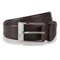 hugo by hugo boss c ellot leather belt