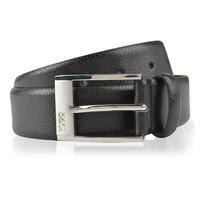 HUGO BY HUGO BOSS C Ellot Leather Belt