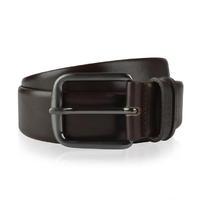 HUGO BY HUGO BOSS Sunio Leather Belt