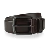 HUGO BY HUGO BOSS Sunio Leather Belt