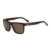 HUGO BY HUGO BOSS Square 0727 Sunglasses