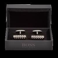 Hugo Boss Hollisto Barrel Cufflinks