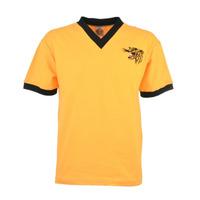 hull city 1957 1960 retro football shirt