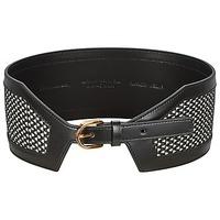 hugo boss black emilien womens belt in multicolour