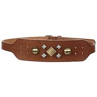 hugo boss orange eleena womens belt in brown