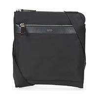 hugo hugo boss digital l s mens pouch in black