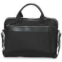 HUGO-Hugo Boss DIGITAL L_S Doc men\'s Briefcase in black