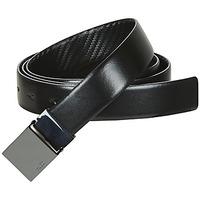 hugo hugo boss 50327731 mens belt in black