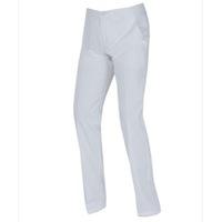 Hugo Boss Hakan 6 Golf Trousers White